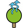 File:Waterwizard icon evaporation factor.png