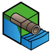 File:Waterwizard icon drainage.png