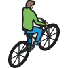 Traveldistancewizard icon route bicycles.png