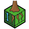 Waterwizard icon water root depth m.png