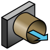 Waterwizard icon sewer overflow speed.png