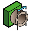 Waterwizard icon culvert width.png