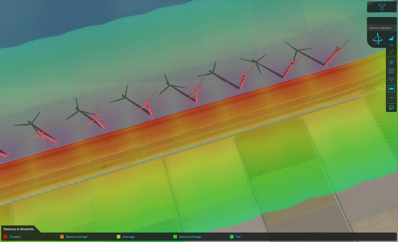 File:Distance overlay of windmills 500m.jpg