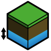Subsidencewizard icon low ground water level area.png